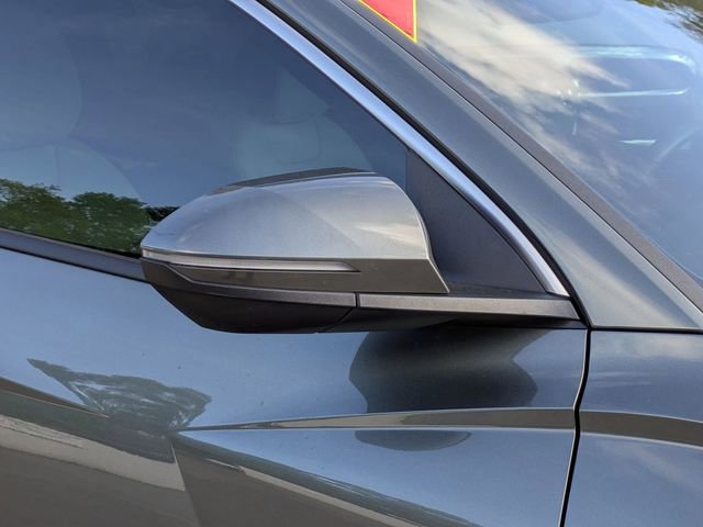 Used 2023 Hyundai Tucson SEL w/ Convenience Package image 12