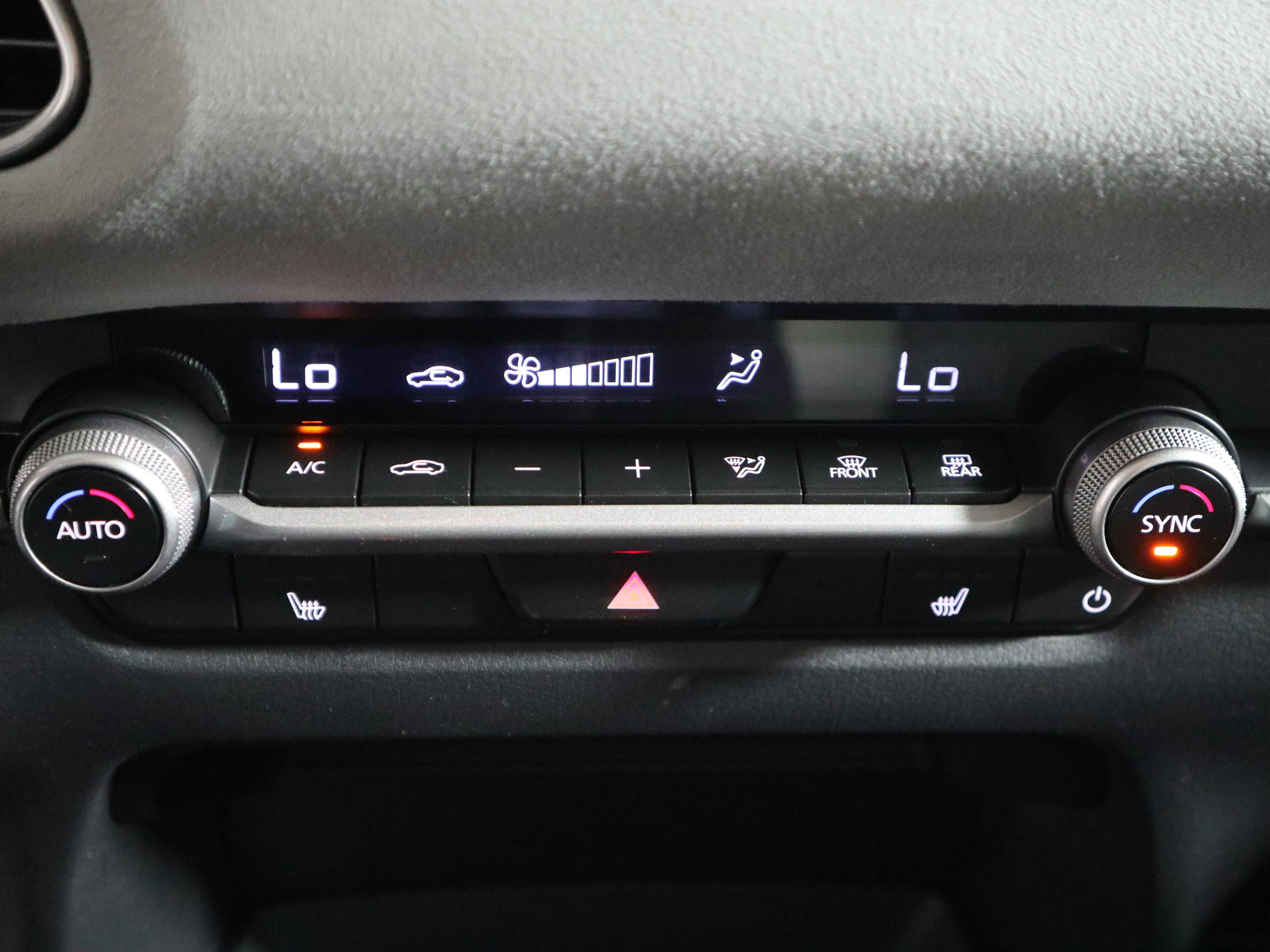 New 2026 MAZDA CX-30 AWD 2.5 S image 31