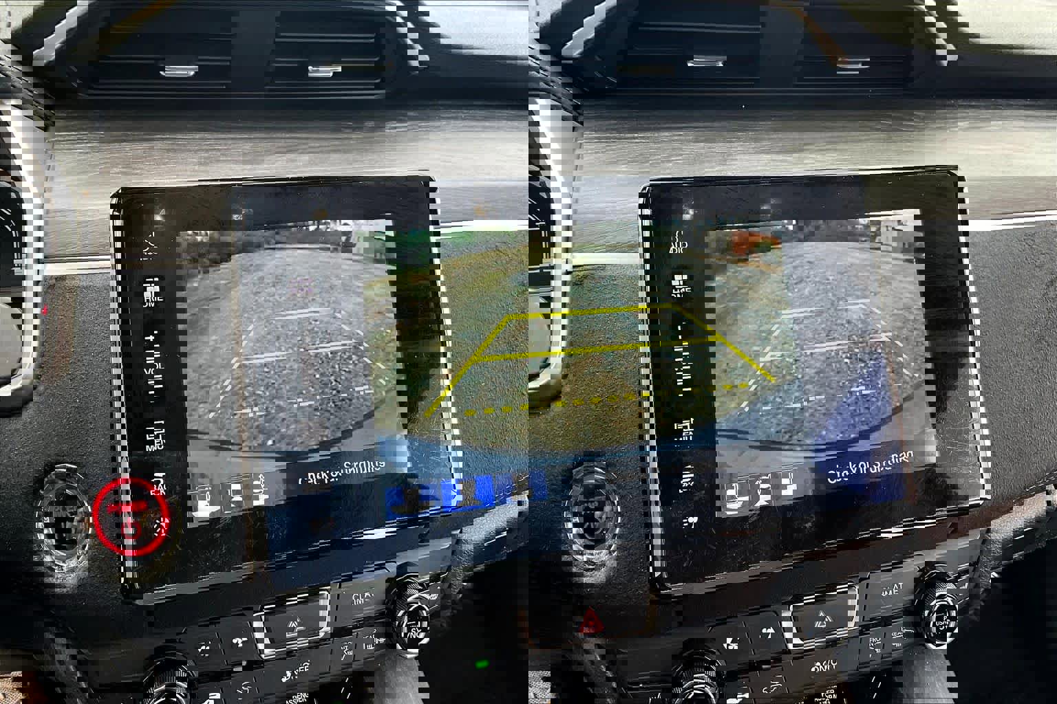 Used 2021 Honda Clarity Touring image 27