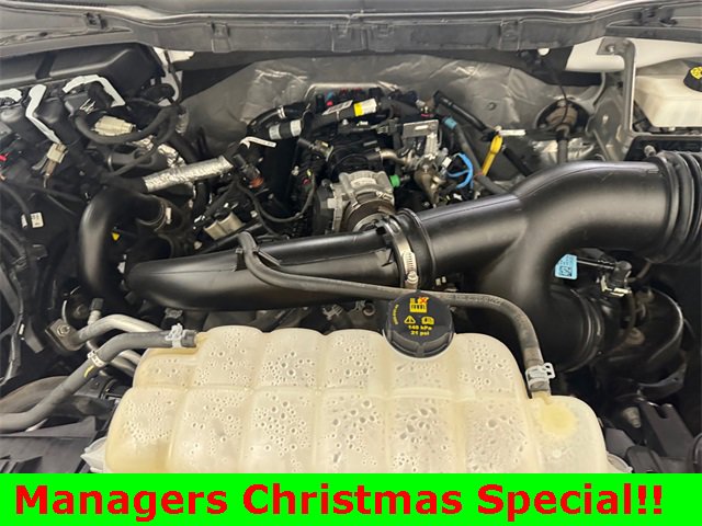 Used 2022 Ford F150 XLT w/ XTR Package image 22