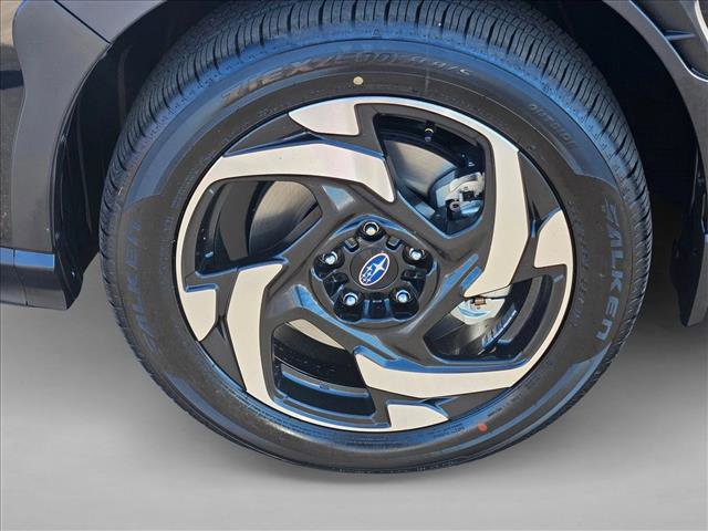 New 2026 Subaru Crosstrek 2.5i Limited image 10