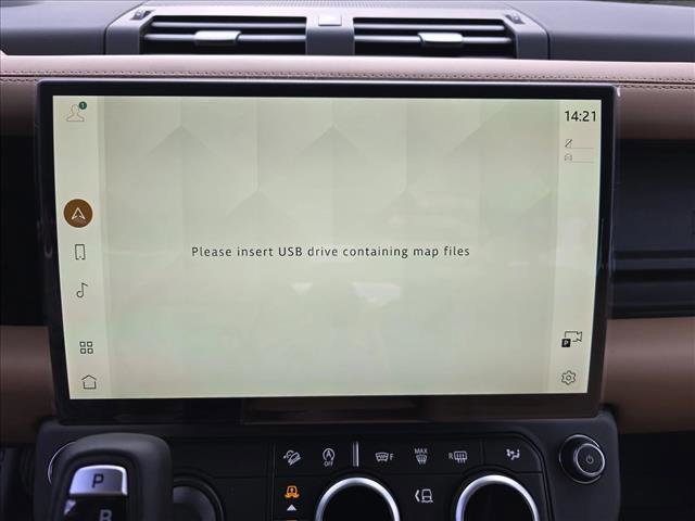 New 2026 Land Rover Defender 110 X-Dynamic SE image 21