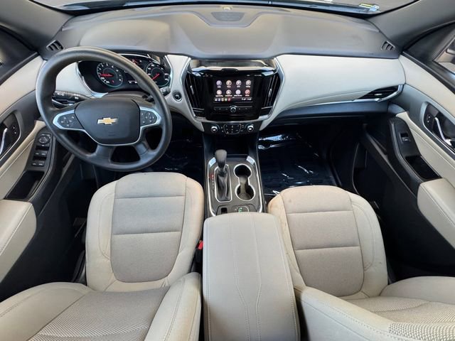 Used 2023 Chevrolet Traverse LS w/ Safety Package image 20