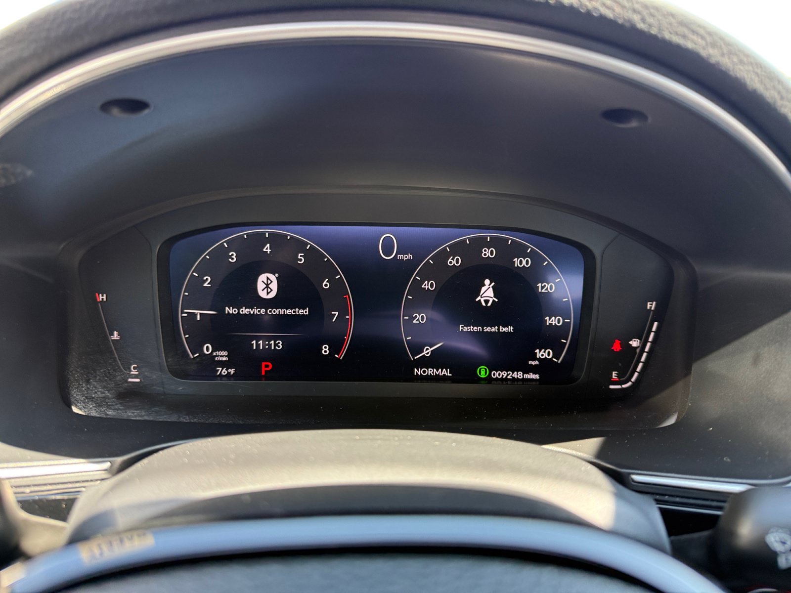 Used 2023 Honda Civic Touring image 11