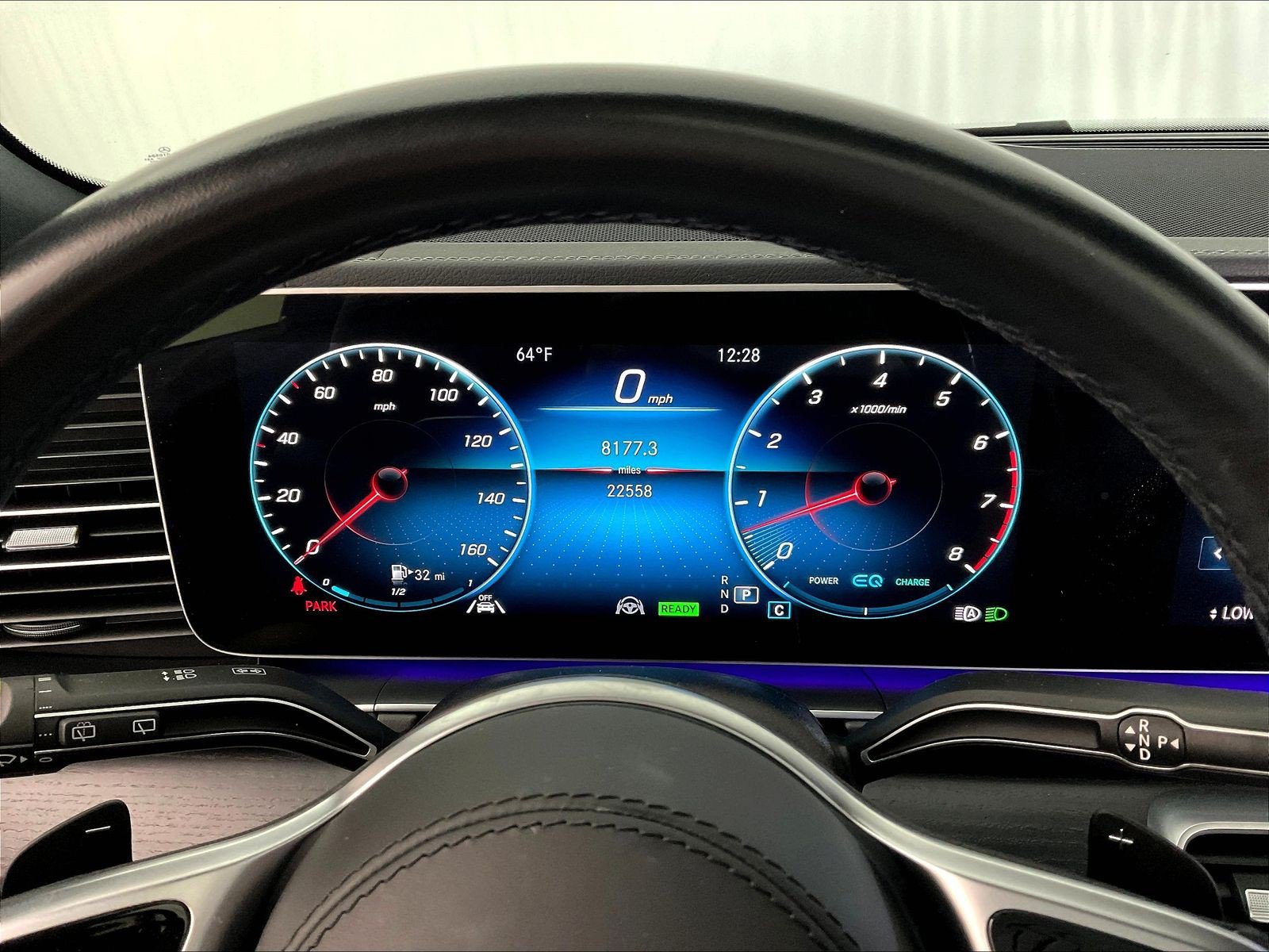 Certified 2023 Mercedes-Benz GLE 580 4MATIC image 13