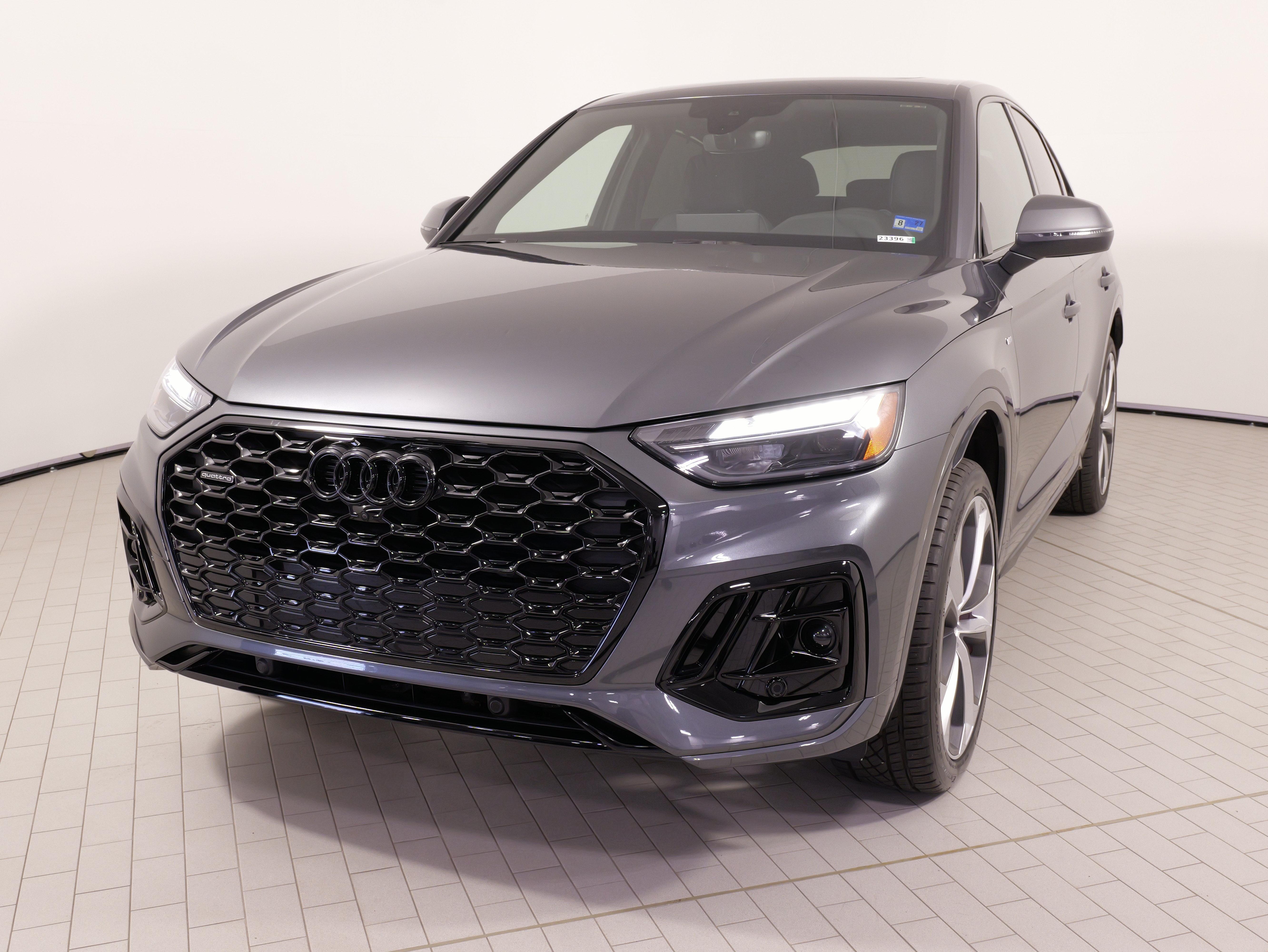 Used 2024 Audi Q5 2.0T Premium Plus AWD/4WD image 5