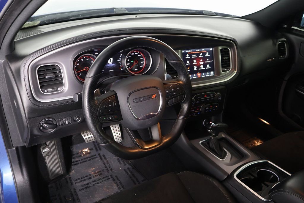 Used 2022 Dodge Charger Scat Pack image 6