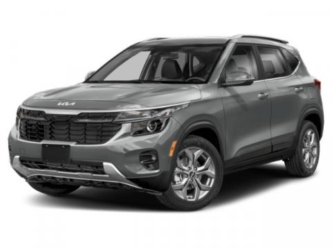Used 2025 Kia Seltos S