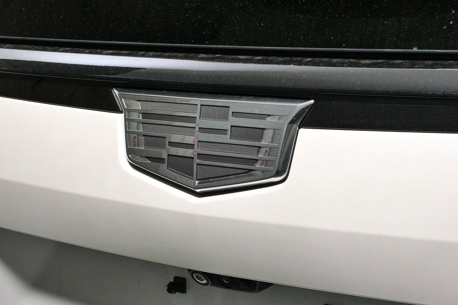Used 2023 Cadillac Escalade ESV Sport Platinum AWD/4WD image 35