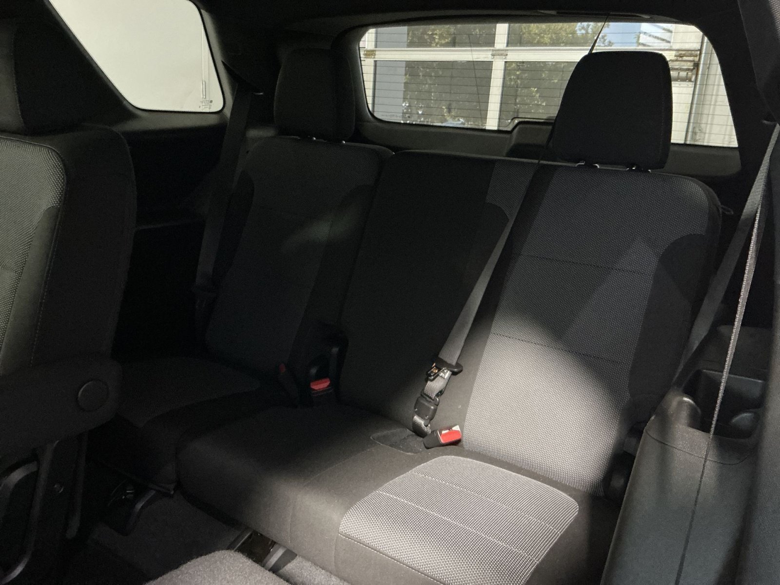Used 2023 Chevrolet Traverse LT w/ LPO, Floor Liner Package AWD/4WD image 25
