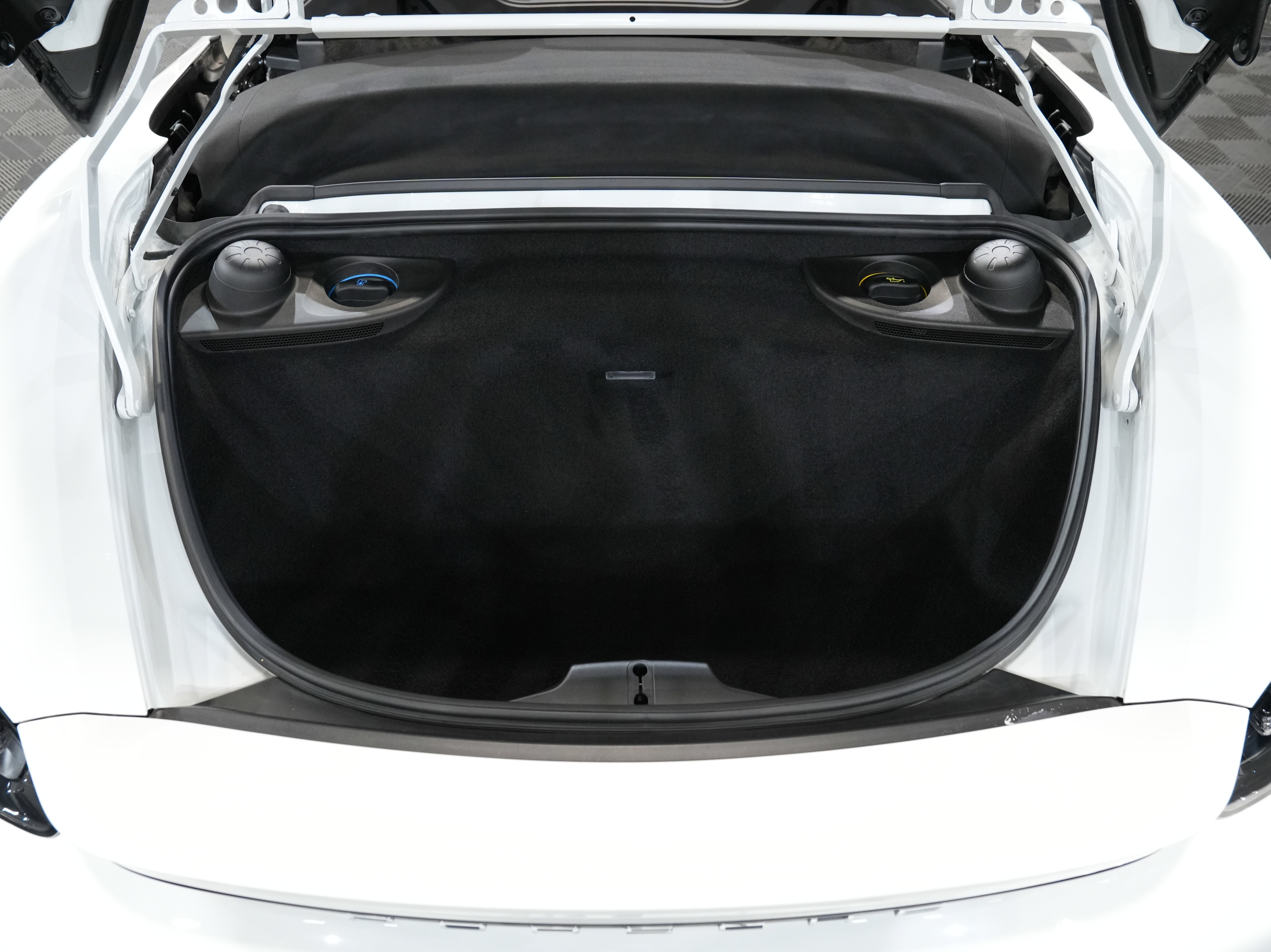 Used 2021 Porsche 718 Boxster Spyder image 50