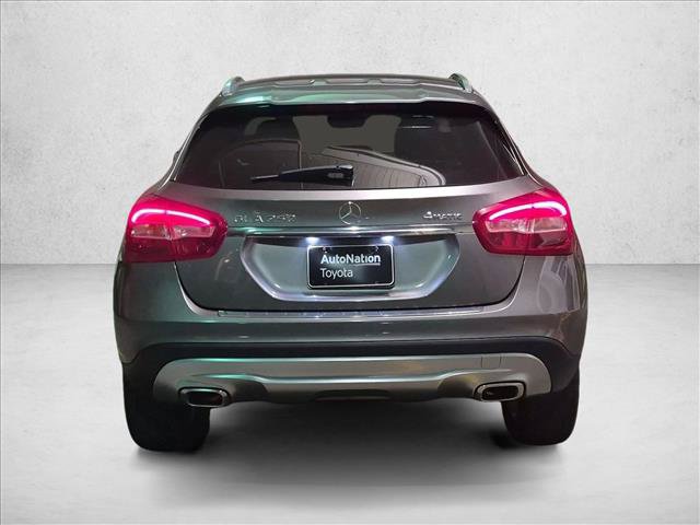 Used 2015 Mercedes-Benz GLA 250 4MATIC image 7