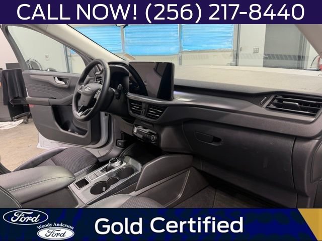 Used 2025 Ford Escape SE FWD image 27