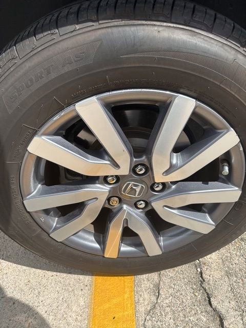 Used 2019 Honda Pilot EX image 28