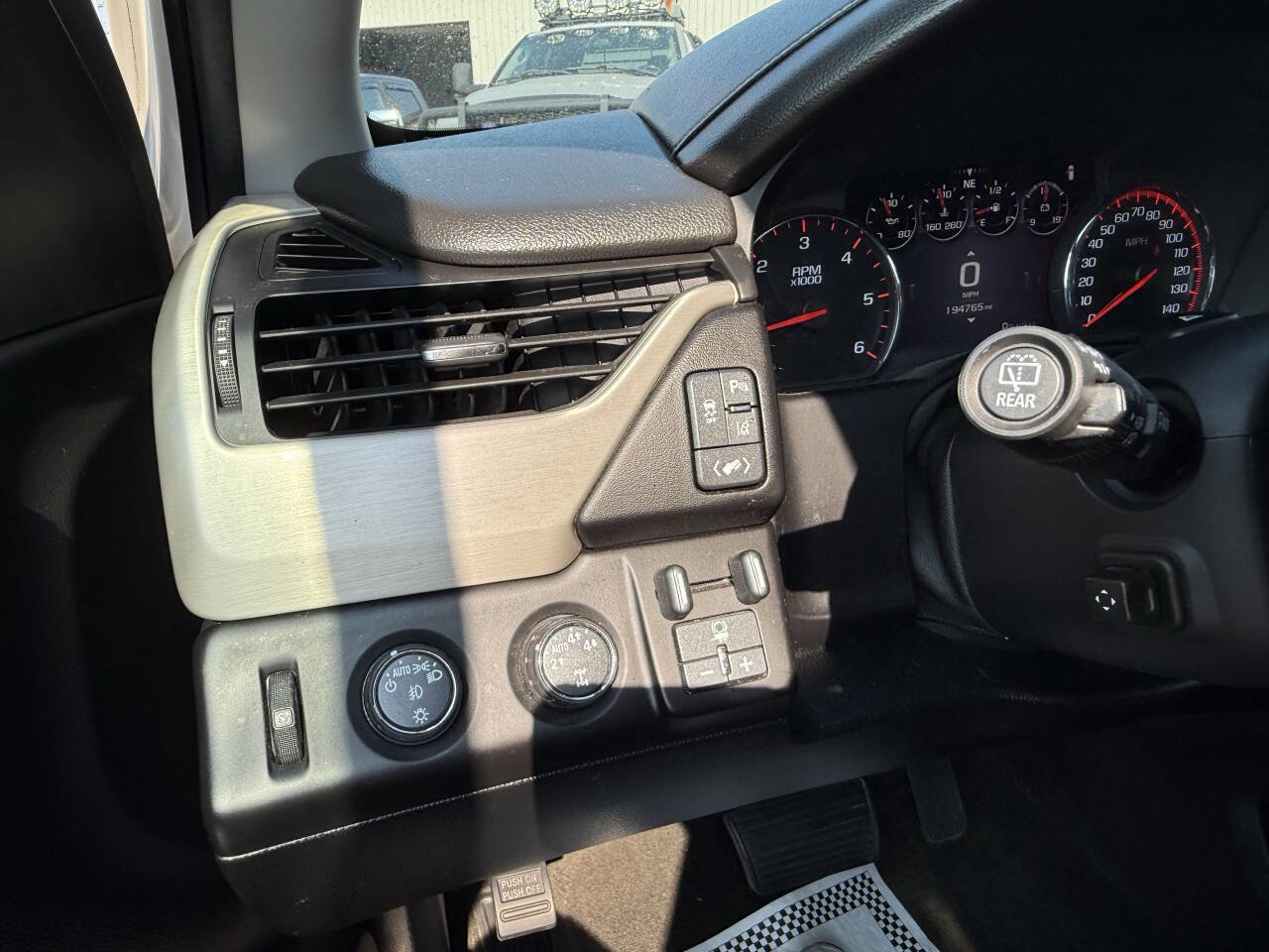 Used 2015 GMC Yukon XL Denali w/ Open Road Package image 18