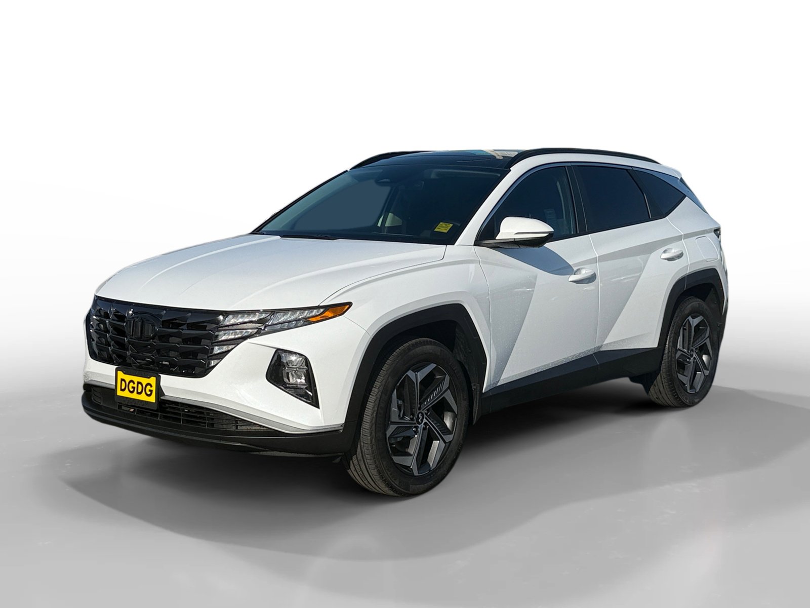 Used 2023 Hyundai Tucson SEL w/ Cargo Package