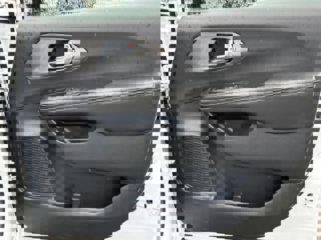 New 2026 Chrysler Pacifica Select image 25