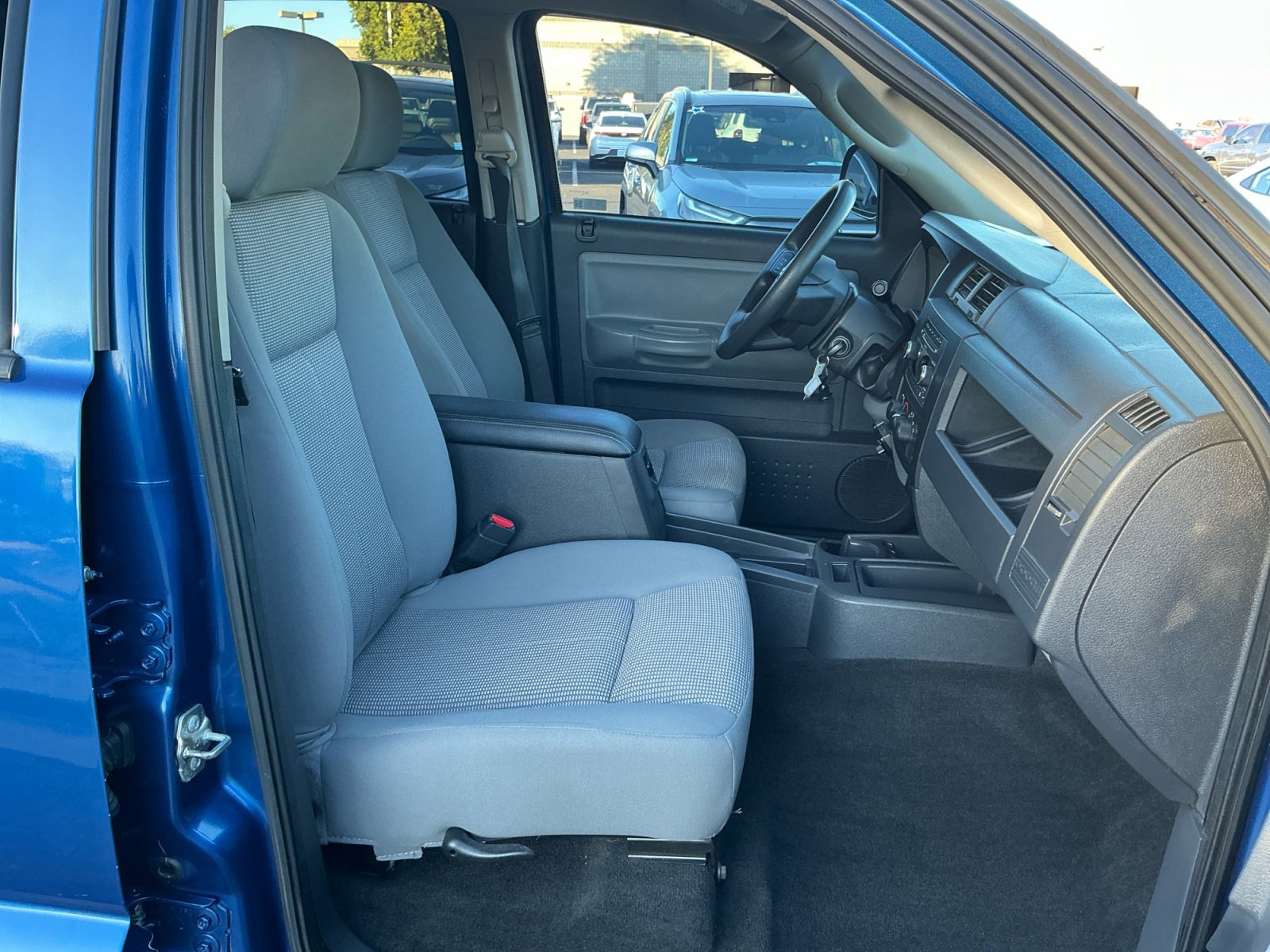 Used 2010 Dodge Dakota Big Horn image 19