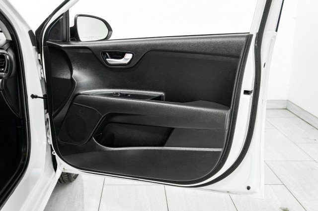 Used 2018 Kia Rio S image 39