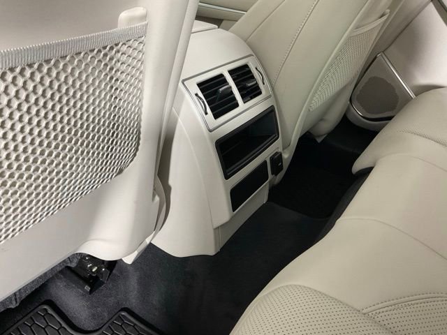 Used 2022 Jaguar F-PACE S image 17