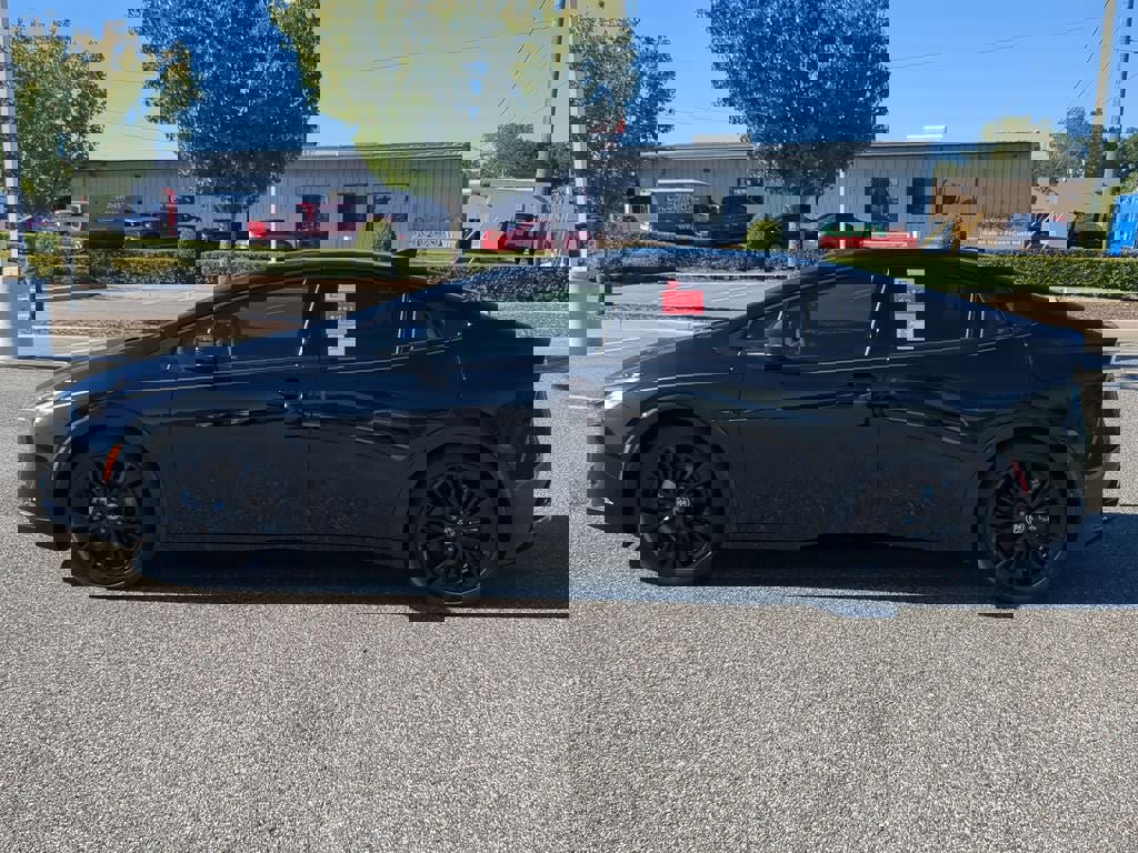 New 2026 Toyota Prius Plug-In Hybrid image 16