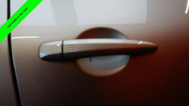 Certified 2024 Nissan Pathfinder S image 88