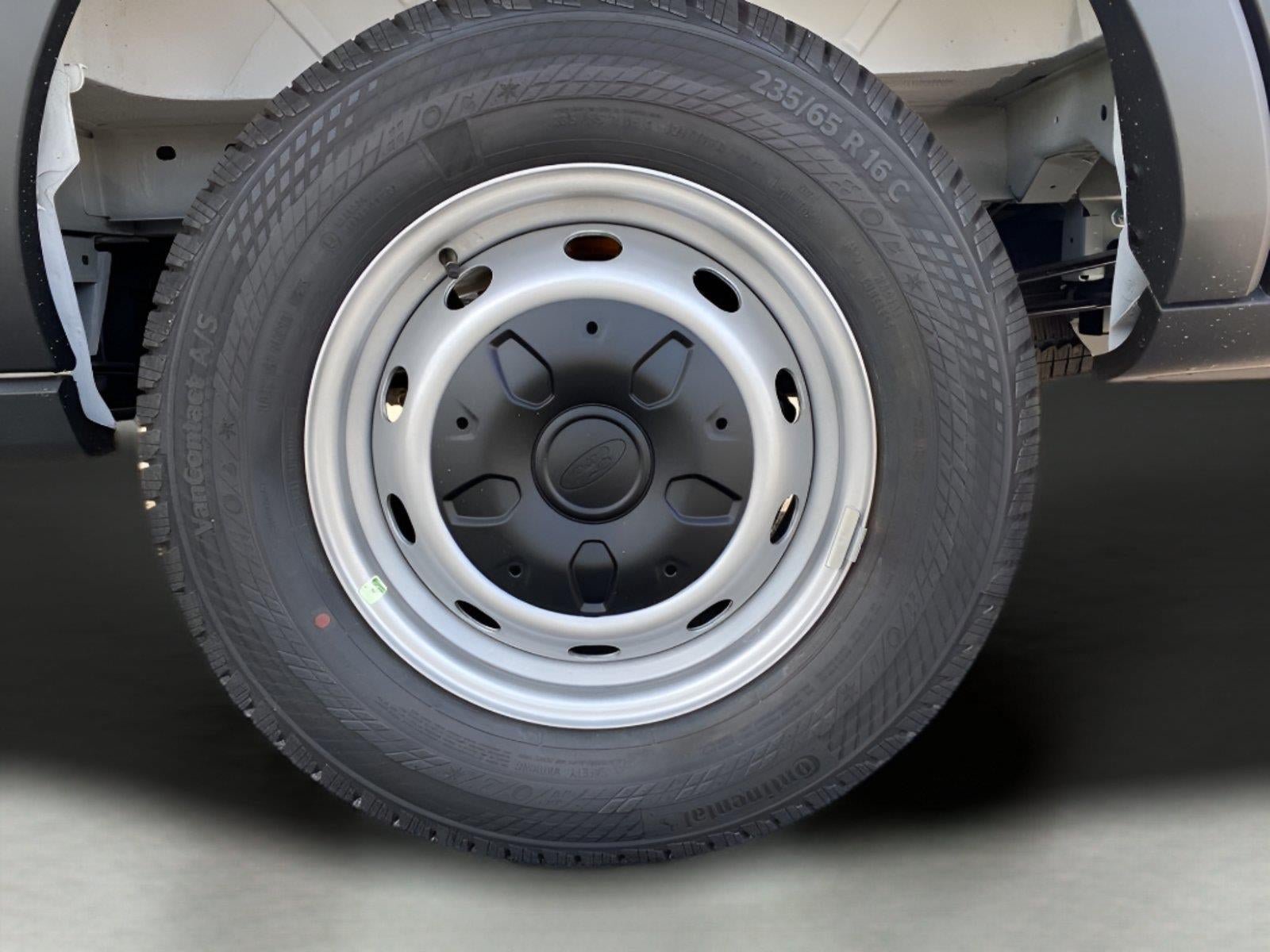 New 2025 Ford Transit 150 Low Roof RWD image 27