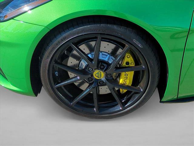 Used 2026 Lotus Emira RWD image 20