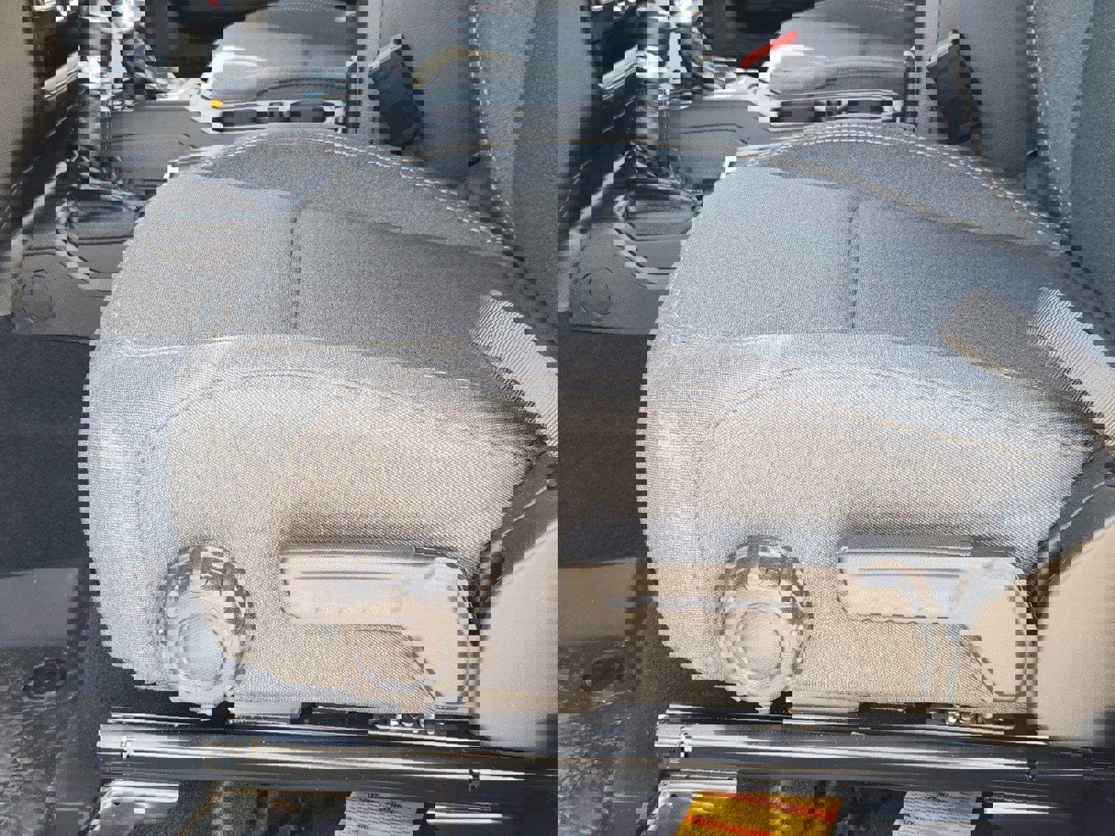 New 2025 Jeep Wrangler Unlimited Sport image 24
