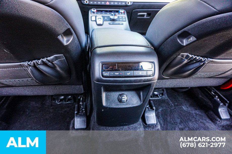 Used 2024 Hyundai Palisade XRT AWD/4WD image 32