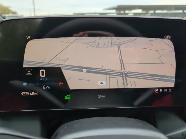 New 2026 Chevrolet Equinox EV RS FWD image 26