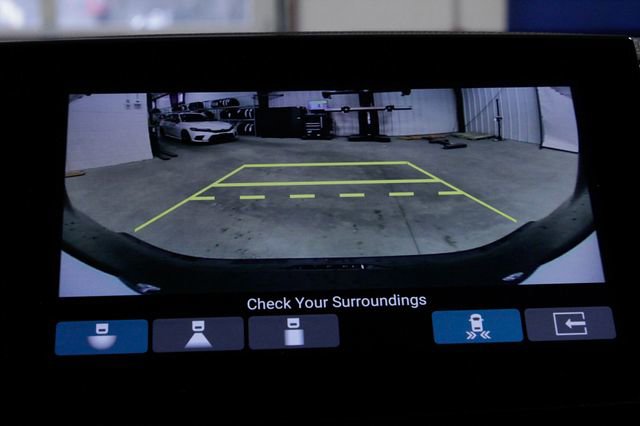 Certified 2023 Honda Passport EX-L image 37