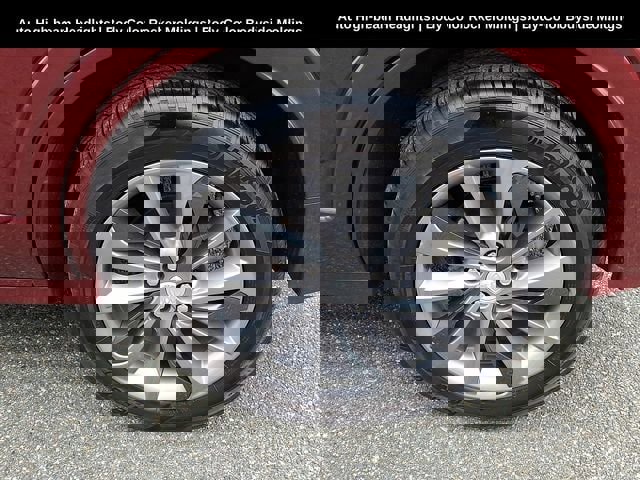 Used 2023 Buick Encore GX Select w/ Sport Touring Package image 17