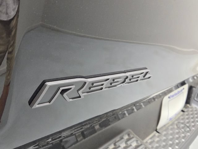 New 2026 RAM 1500 Rebel w/ Rebel Level 1 Equipment Group AWD/4WD image 10
