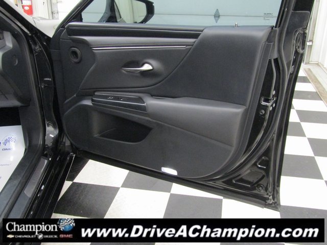 Used 2021 Lexus ES 350 image 34