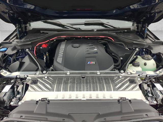 New 2026 BMW X3 M50 w/ Premium Package image 17