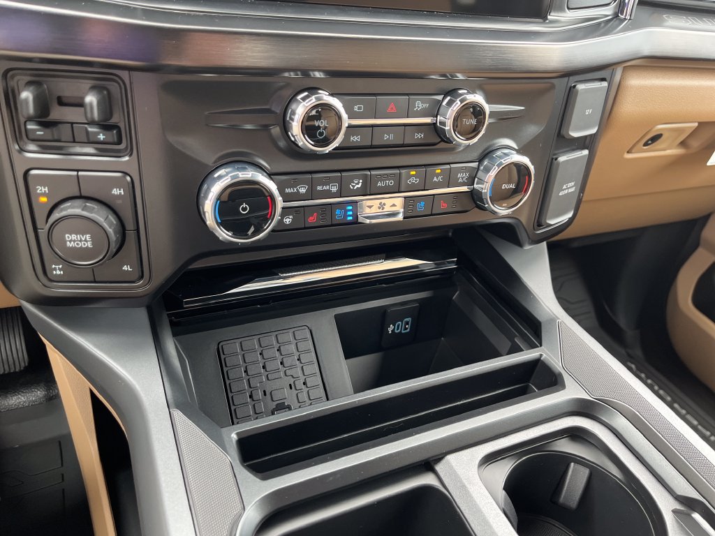 New 2027 Ford F250 Lariat AWD/4WD image 21