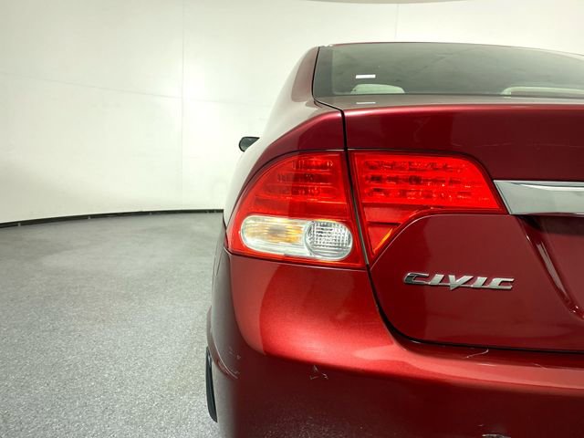 Used 2010 Honda Civic EX image 28