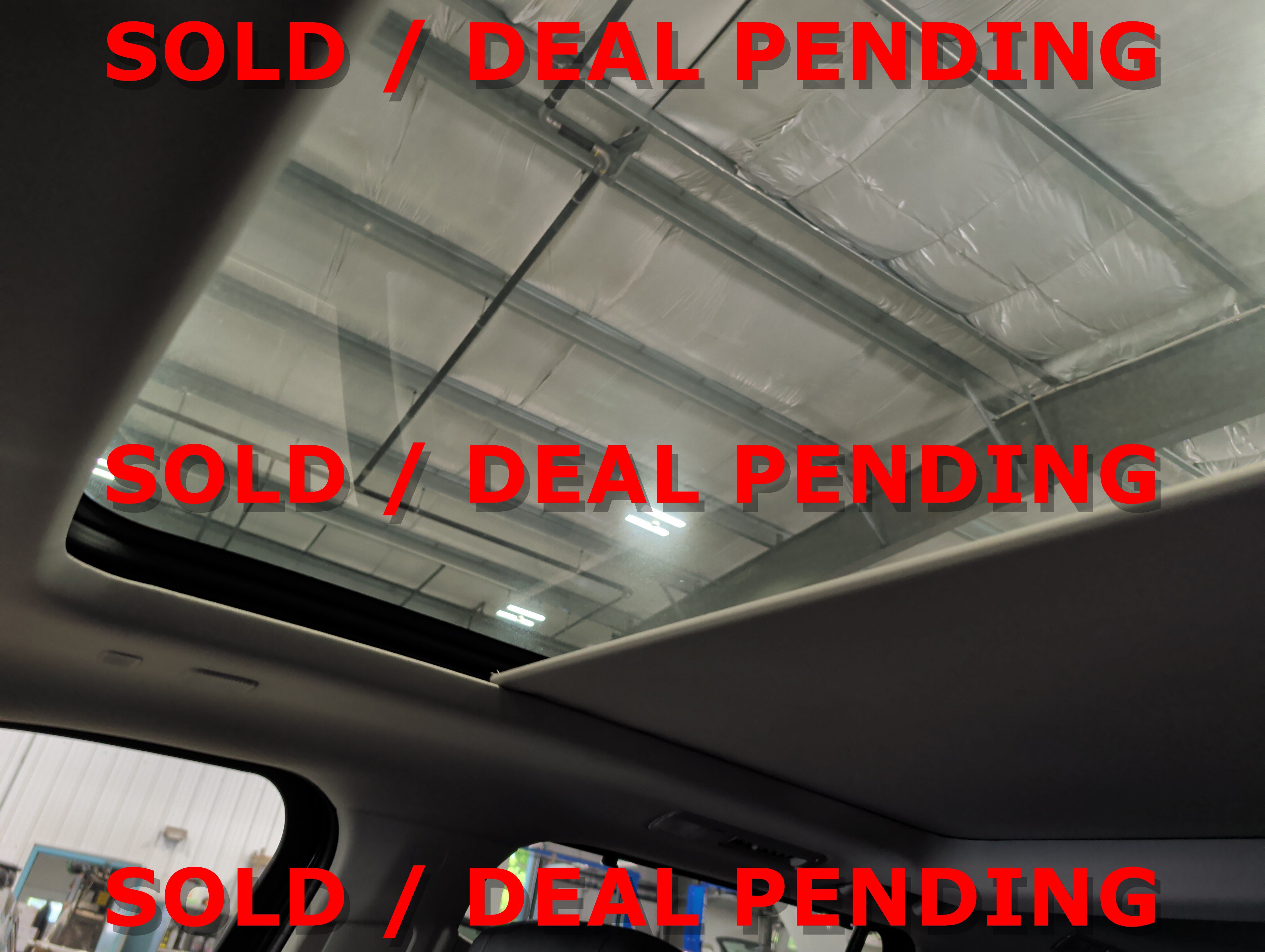 Used 2023 Toyota Sequoia Limited AWD/4WD image 13