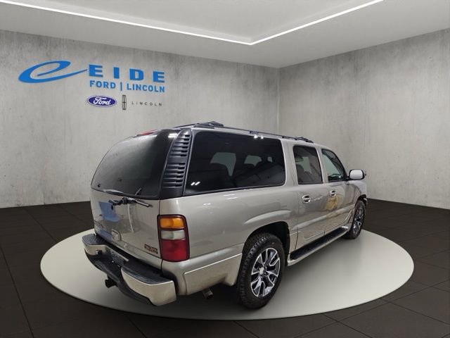 Used 2003 GMC Yukon XL Denali image 10