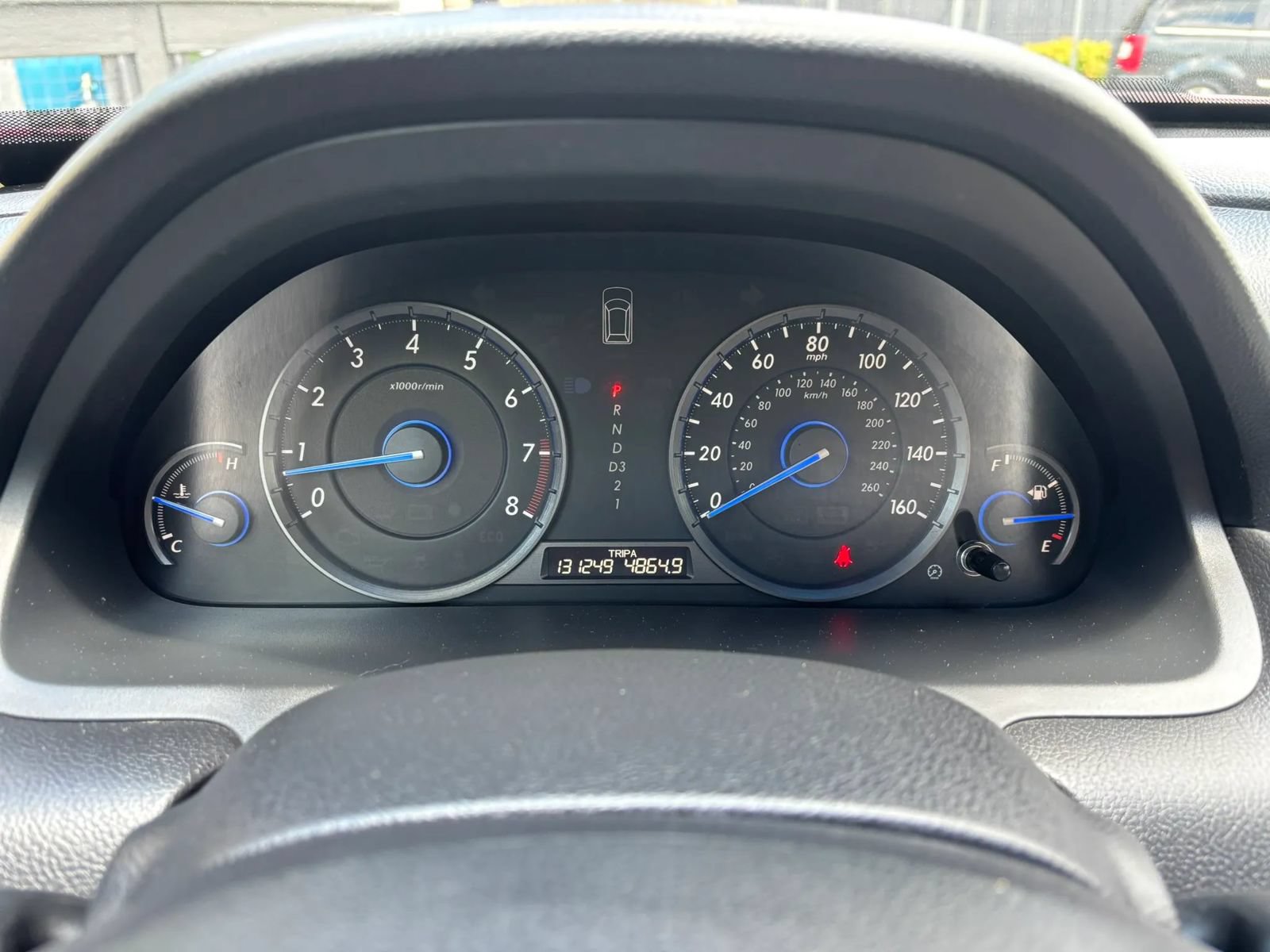 Used 2010 Honda Crosstour EX-L image 13