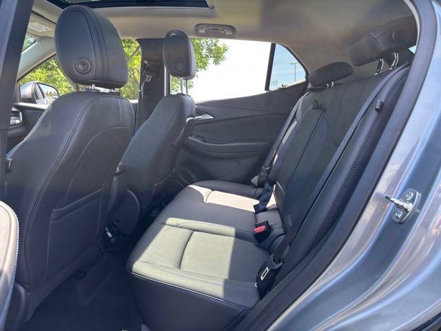 New 2026 Buick Encore GX Sport Touring w/ Advanced Technology Package FWD image 39
