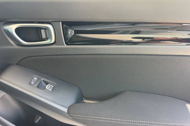 Used 2023 Honda Civic EX image 20