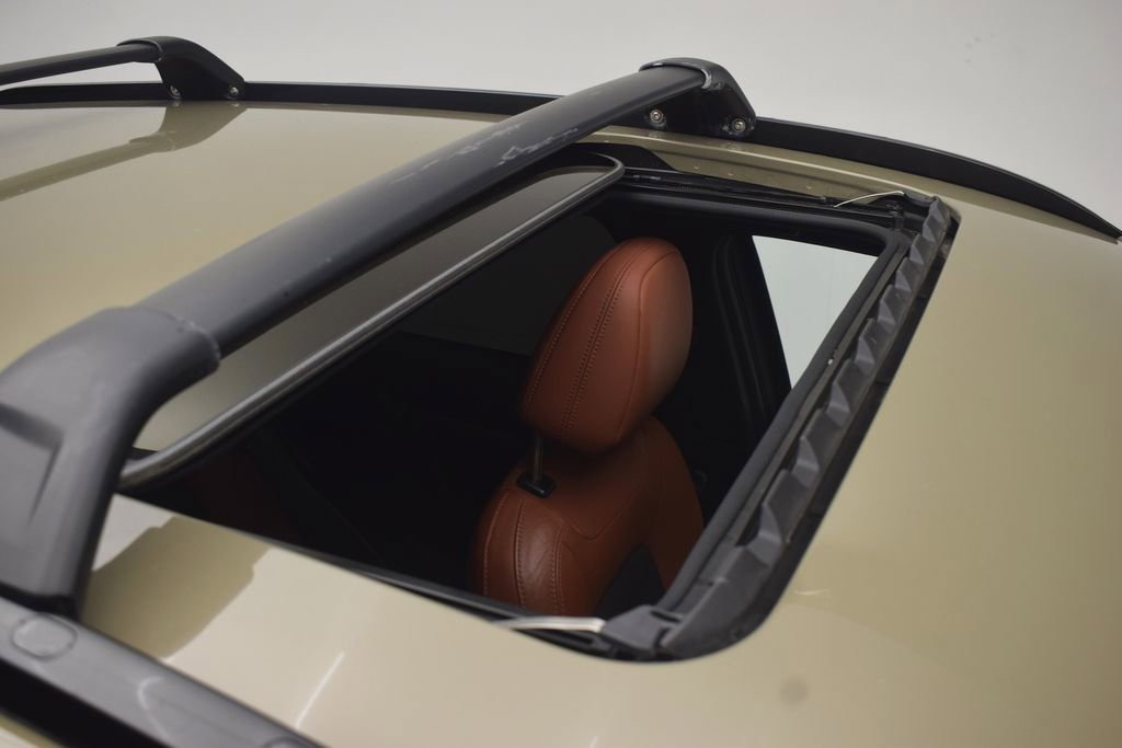 Used 2024 MAZDA CX-5 Carbon Edition image 17
