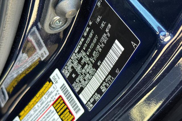 Certified 2024 Toyota Sienna XLE FWD image 31
