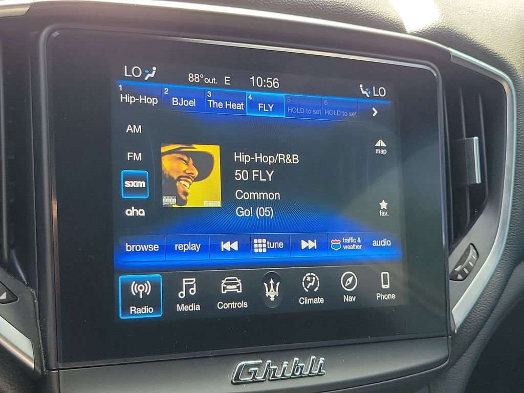 Used 2019 Maserati Ghibli image 23