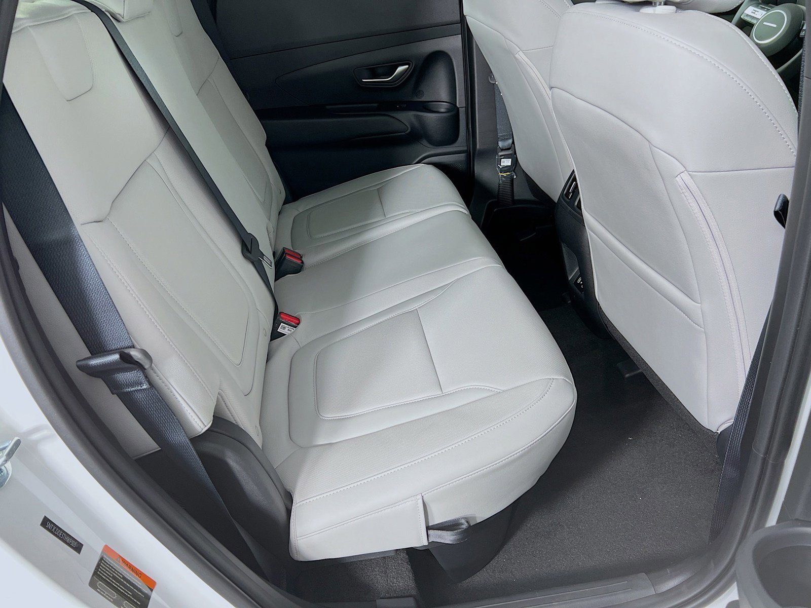 New 2026 Hyundai Santa Cruz SEL AWD/4WD image 23