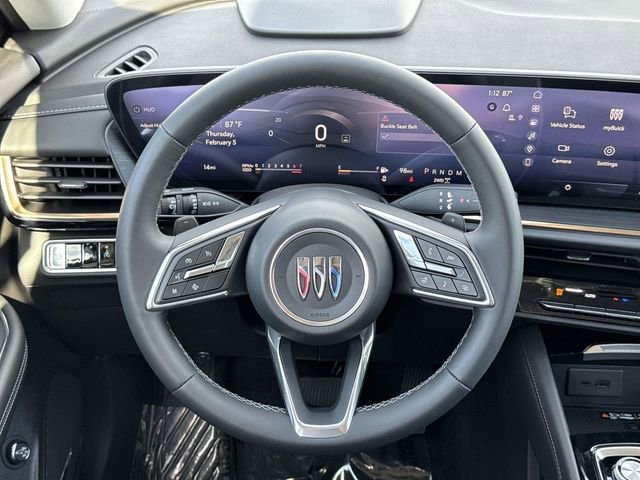 New 2026 Buick Envision Avenir AWD/4WD image 8