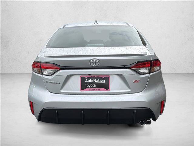 New 2026 Toyota Corolla SE FWD image 6