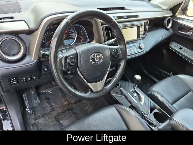 Used 2013 Toyota RAV4 Limited AWD/4WD image 11